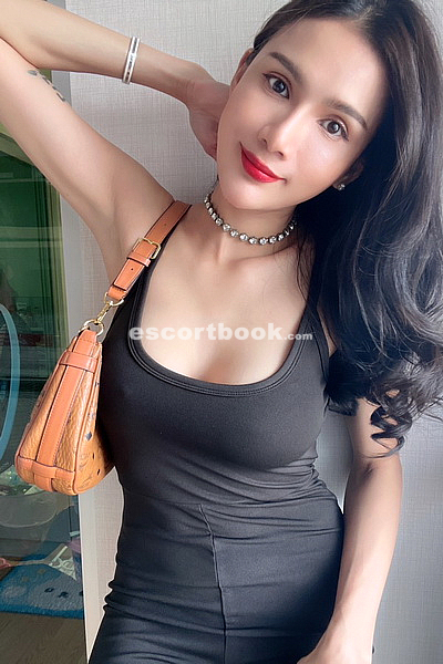 Vip Anny Bangkok Thailand Models Xclusive Thai Models Escort